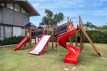 Play area outlook